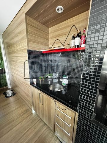 Foto Apartamento