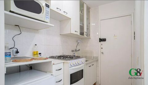 Foto Apartamento