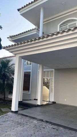 Foto Casa em Condomínio