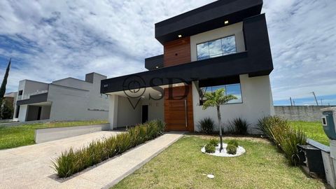 Foto Casa em Condomínio