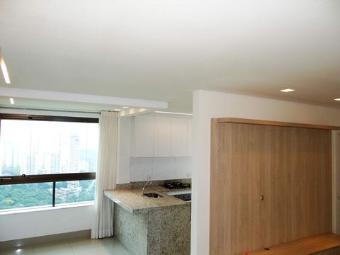 Foto Apartamento