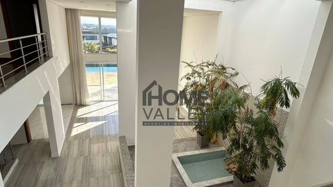 Foto Casa em Condomínio