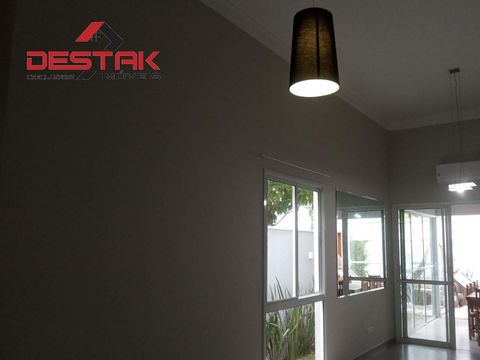 Foto Casa em Condomínio