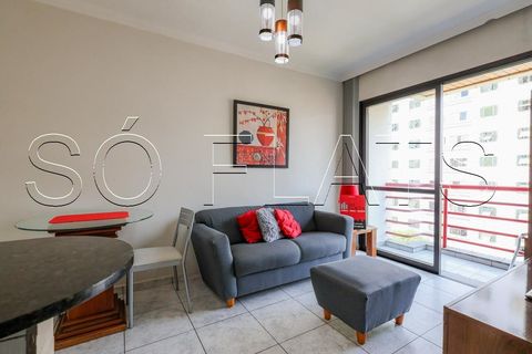 Foto Apartamento