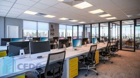 Foto Sala / Conjunto Comercial