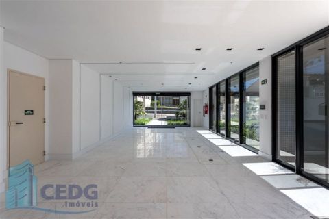 Foto Sala / Conjunto Comercial