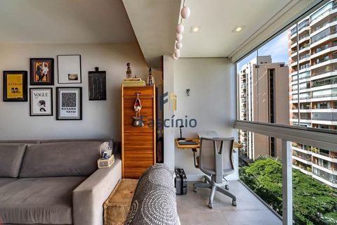 Foto Apartamento