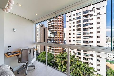 Foto Apartamento