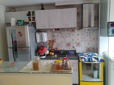 Foto Apartamento