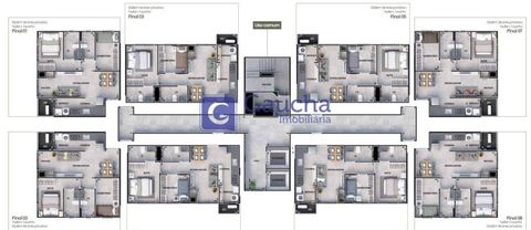Foto Apartamento