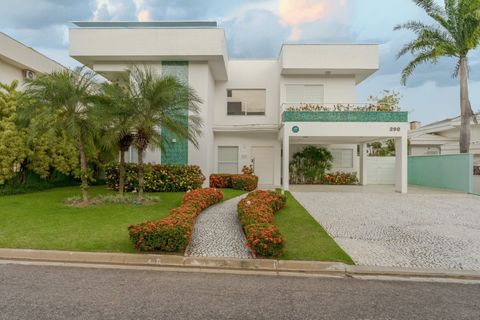 Foto Casa em Condomínio