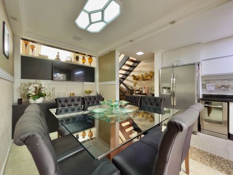 Foto Casa em Condomínio