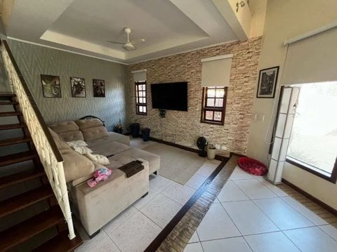 Foto Casa em Condomínio