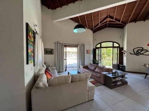 Foto Casa em Condomínio