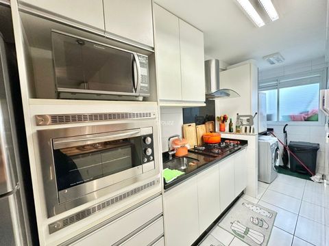 Foto Apartamento