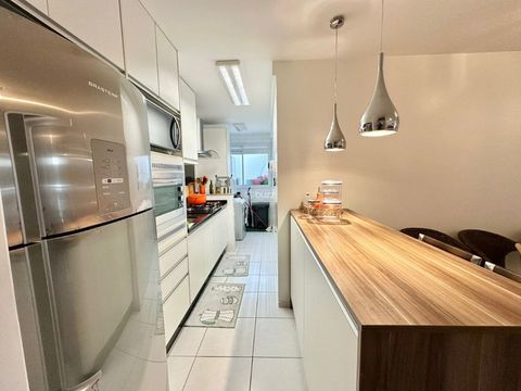 Foto Apartamento