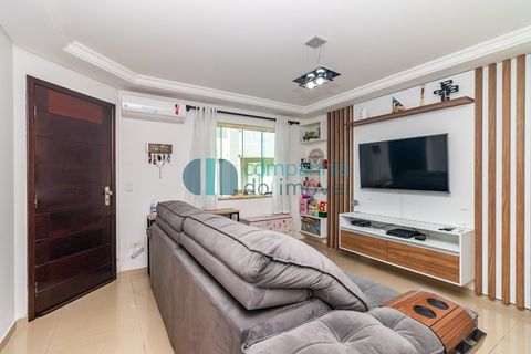 Foto Casa em Condomínio