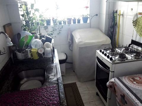 Foto Apartamento