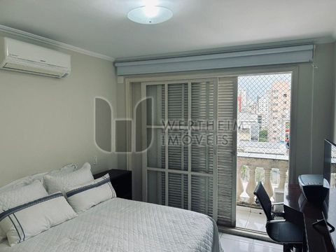 Foto Apartamento