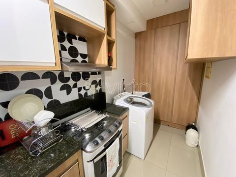Foto Apartamento