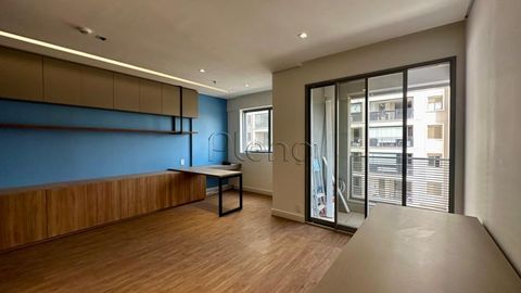Foto Sala / Conjunto Comercial