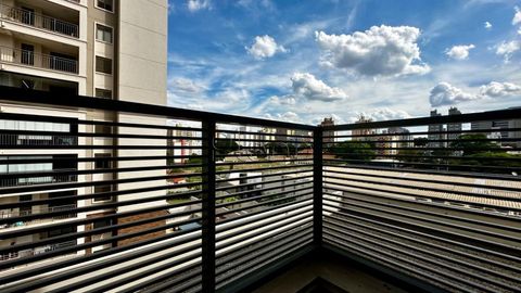 Foto Sala / Conjunto Comercial
