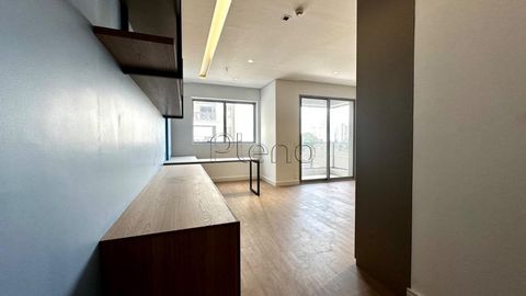 Foto Sala / Conjunto Comercial