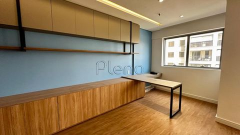Foto Sala / Conjunto Comercial