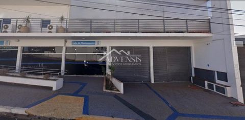 Foto Sala / Conjunto Comercial
