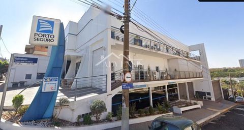 Foto Sala / Conjunto Comercial