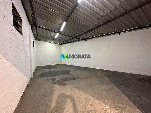 Foto Galpão / Depósito / Armazém / Pavilhão