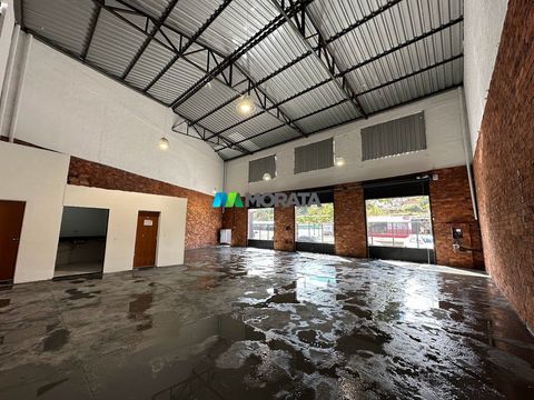 Foto Galpão / Depósito / Armazém / Pavilhão