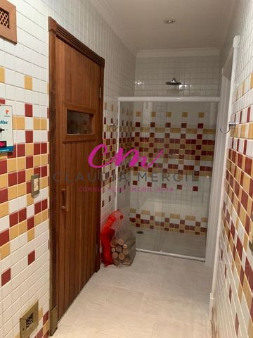 Foto Casa em Condomínio