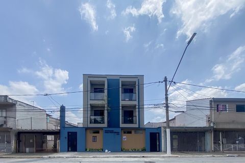 Foto Apartamento