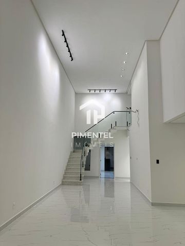 Foto Casa em Condomínio