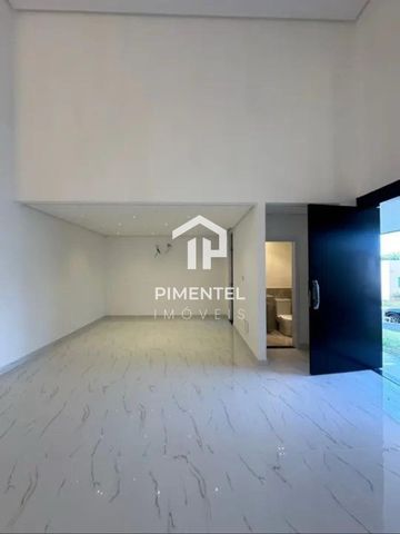 Foto Casa em Condomínio