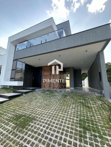 Foto Casa em Condomínio