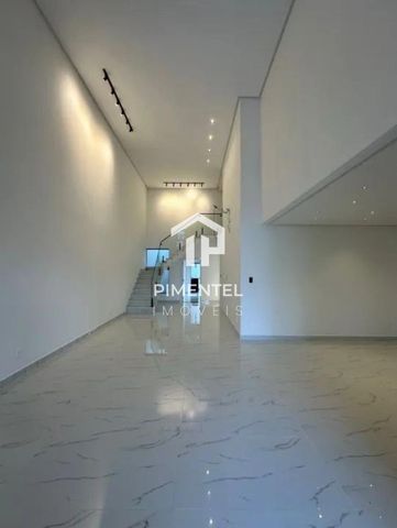 Foto Casa em Condomínio