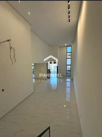 Foto Casa em Condomínio