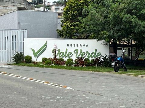 Foto Casa em Condomínio