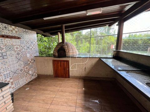 Foto Casa em Condomínio