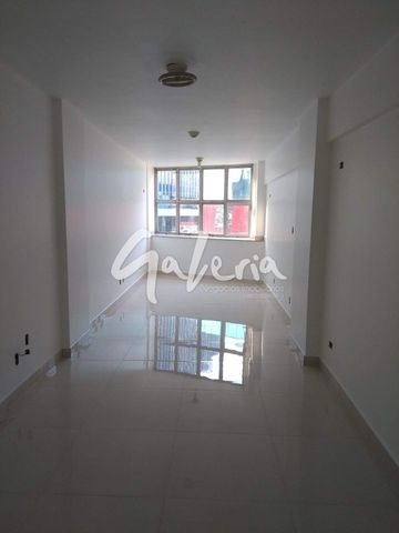 Foto Sala / Conjunto Comercial