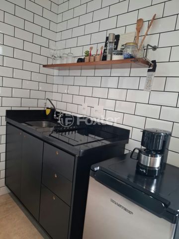 Foto Kitnet / JK / Studio