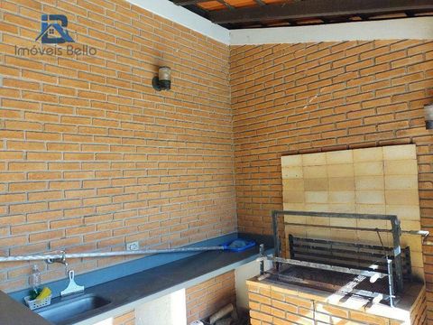 Foto Casa em Condomínio