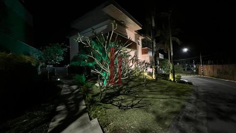 Foto Casa em Condomínio