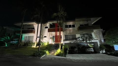 Foto Casa em Condomínio