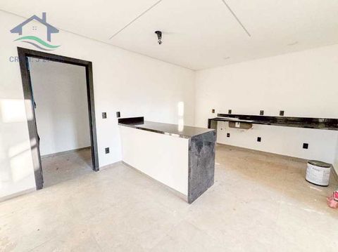 Foto Casa em Condomínio