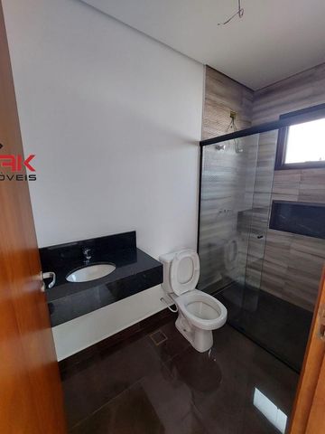 Foto Casa em Condomínio