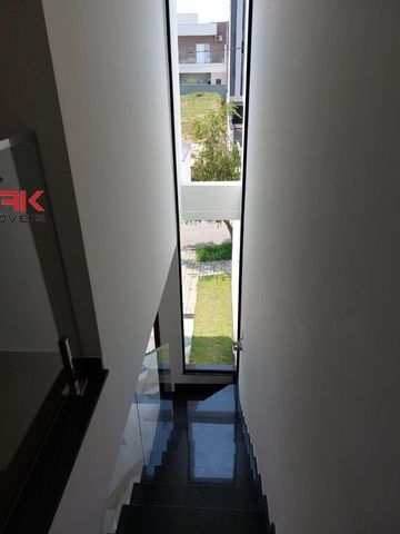 Foto Casa em Condomínio