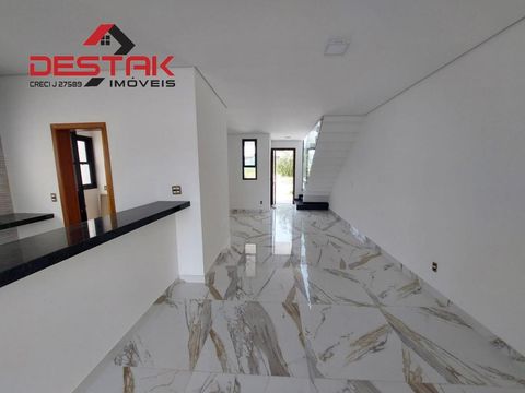 Foto Casa em Condomínio